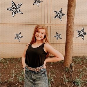 Meet your Posher, Delaney